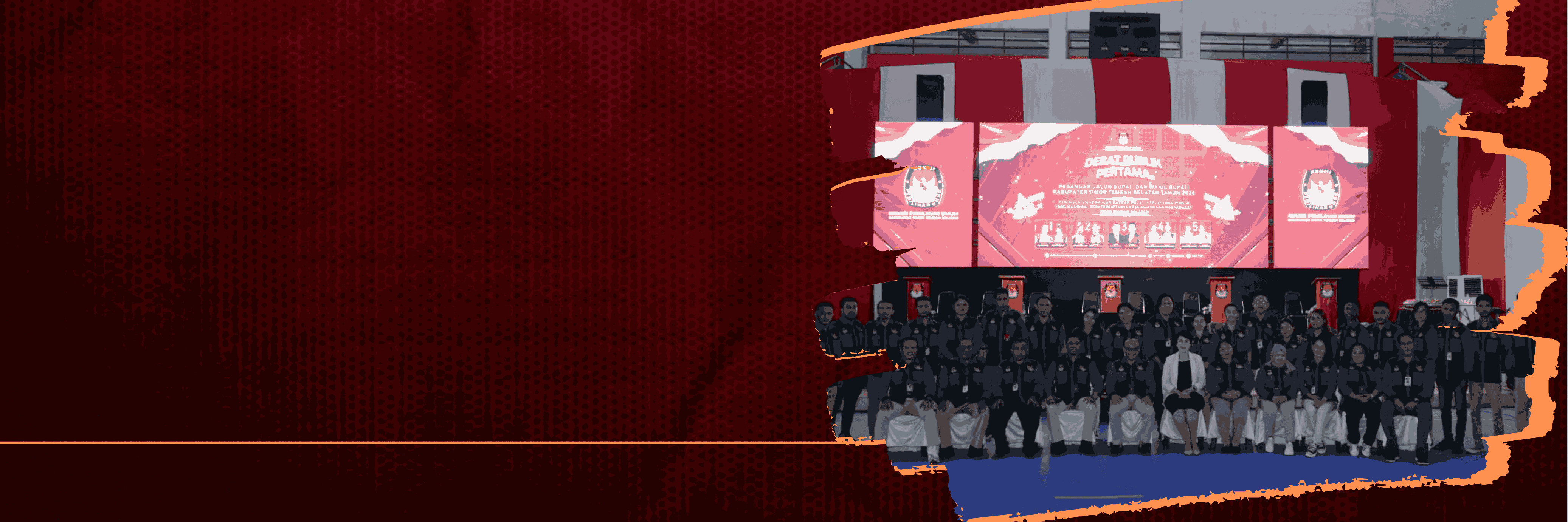 Selamat Datang Di Layanan e-PPID KPU Kabupaten Timor Tengah Selatan